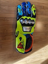 Valentino rossi autographed - rossi,