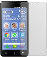 Film de protection d'écran