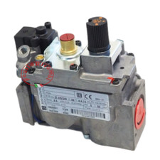 VANNE GAZ SIT SÉRIE DE NOVA