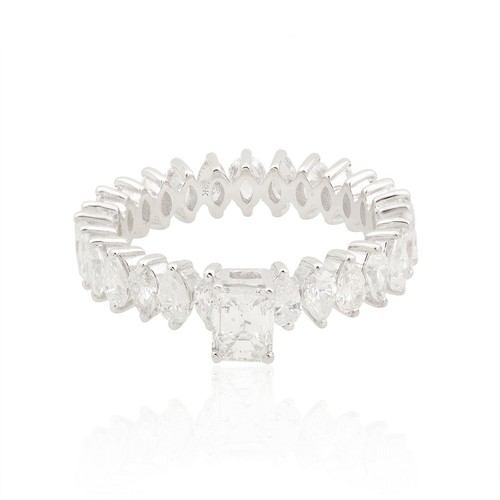 50ct diamant éternité - diamant,
