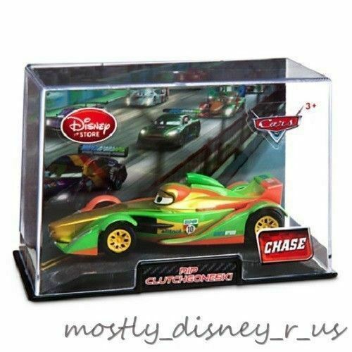 Disney store cars rip - disney,