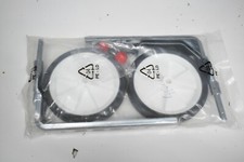 Stabilisateurs pour vélo enfant  12-20 Pouces  Roue Plastique