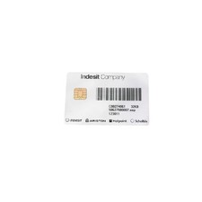 Indesit C00274061 Carte