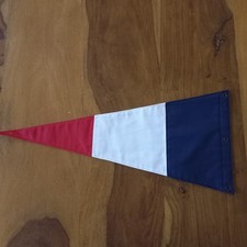 fanion militaire JEEP DODGE