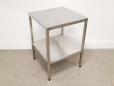 Table De Laboratoire En Acier