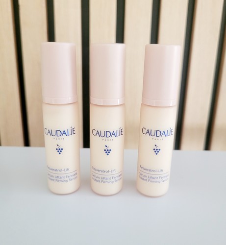 Caudalie resveratrol lift - caudalie,