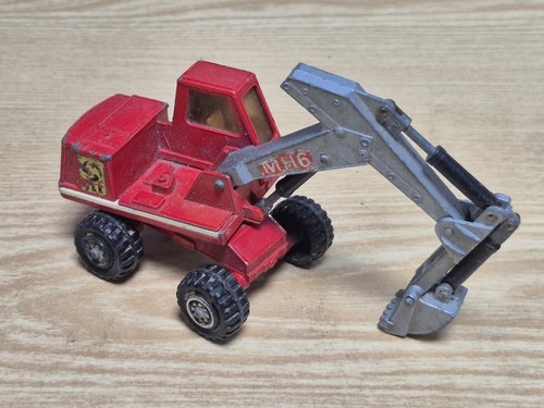 Pelleteuse matchbox super - matchbox,