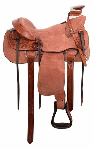 Selle ranch wildrace en - selle, de