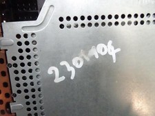 Autoradio originale PEUGEOT 206 PHASE 2 BREAK 6564RT