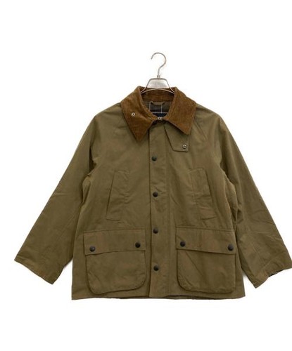 Barbour