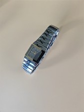 Rado Diastar Sintra Fil Doré tres belle Montre bracelet 21 mm