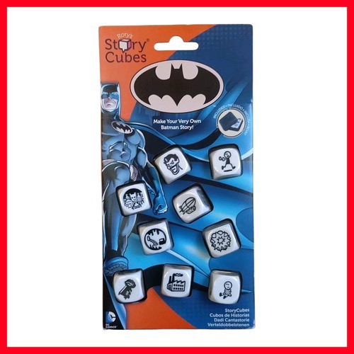 Jeu rory story - jeu, cubes