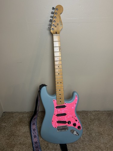 Fender stratocaster 1991 - stratocaster,