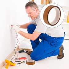  Rubalise Ruban Adhésif Haute Température À D'isolation Électrique