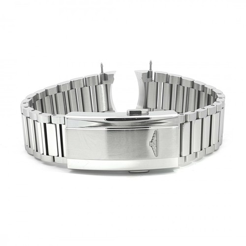 Longines bracelet acier - longines,