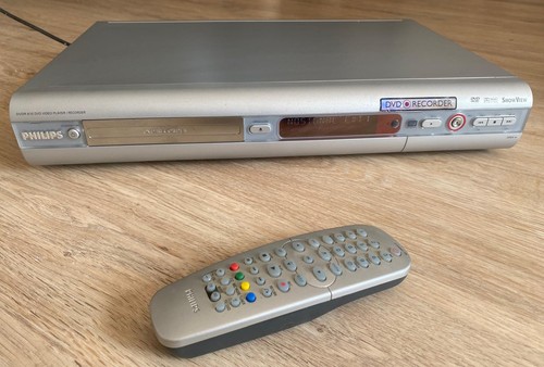 Lecteur enregistreur dvd - lecteur/enregistreur,