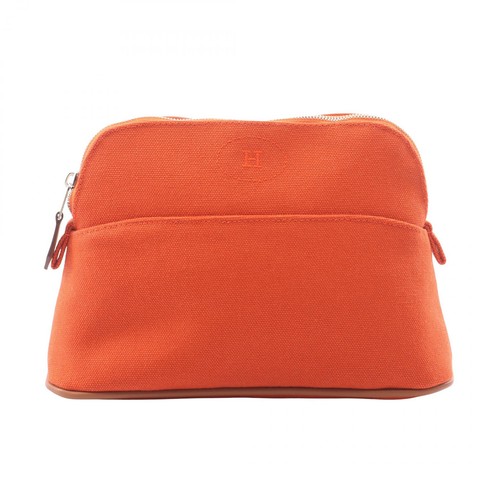 Mini sac main pochette - à,