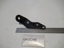 Support moteur gauche (Moto