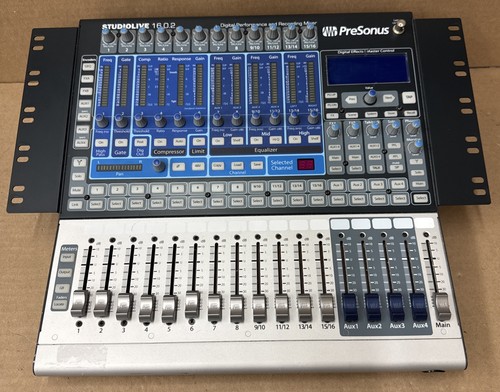 Presonus studiolive 2 - presonus,