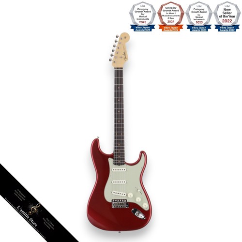 Fender custom shop vintage - fender,