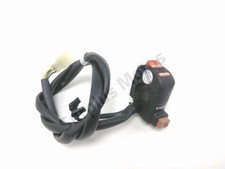 COMMODO DROIT HONDA XLV 600 TRANSALP 1994-1996 / NE 58397