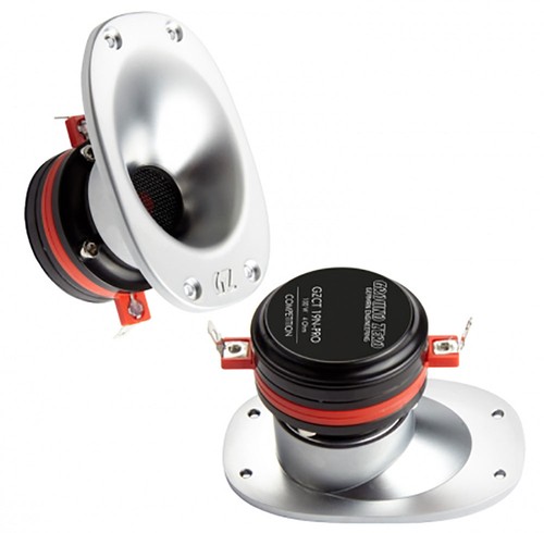 Ground zero gzct - 19n-pro, s