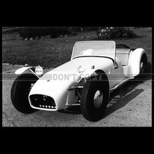 Photo A.015338 LOTUS SEVEN