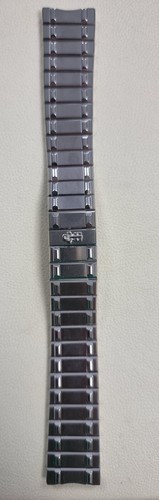 Bracelet corum acier - corum, 19