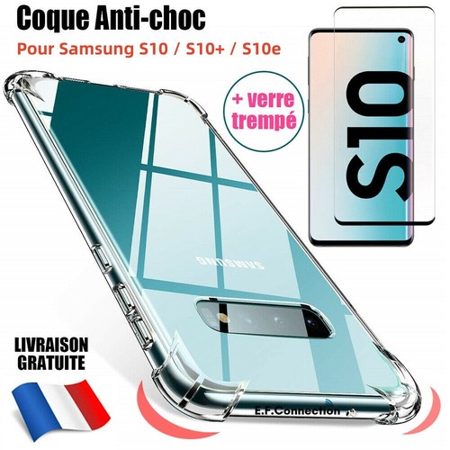 Coque pour samsung - samsung, s21