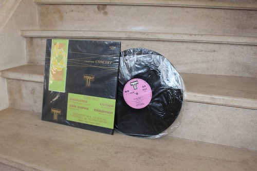 Teppaz collection concert - lp,