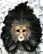 Décoration murale : "Masque