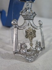 ANCIEN TRES JOLI PENDENTIF