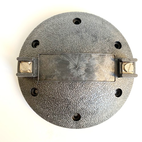 Aftermarket blue diaphragm - blue,