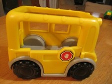 Fisher Price Little People