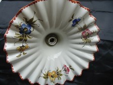 abat jour céramique