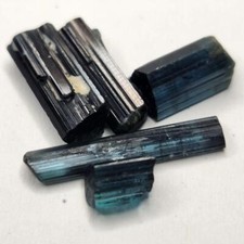 Tourmaline bleue