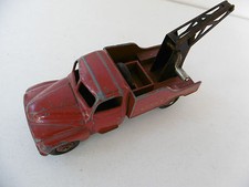 DINKY TOYS CITROEN U23
