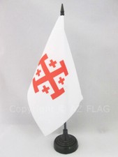 DRAPEAU DE TABLE ORDRE DU