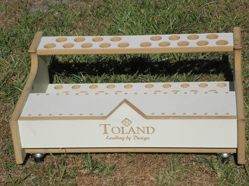 Toland flag home - home, store