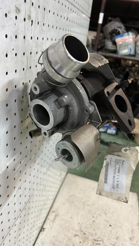 Turbo renault clio phase 1 - renault, 4