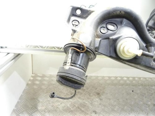 Reservoir volkswagen golf - golf, 6