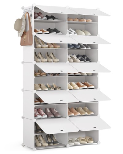 Meuble chaussures étagère - chaussures,,