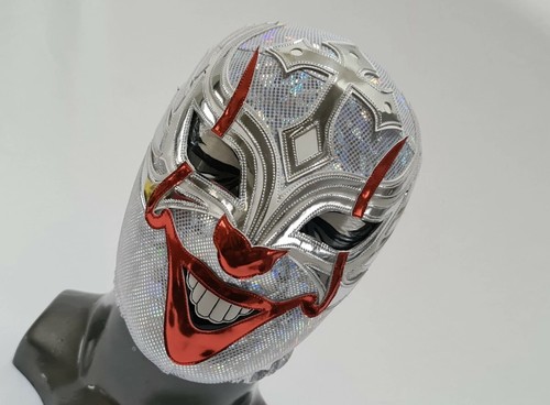 Caristico pennywise lucha - caristico,