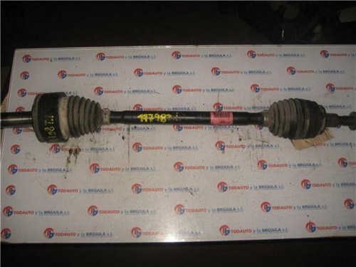 A1643501710 transmission