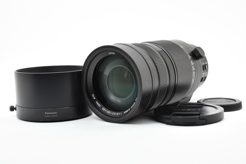 Panasonic leica vario - leica, vario-elmar