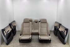 BMW X5 E70 Sièges Intérieurs
