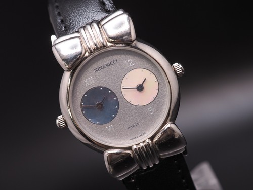 Montre femme vintage nina - montre,