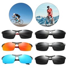 Polarisées lunettes de Soleil