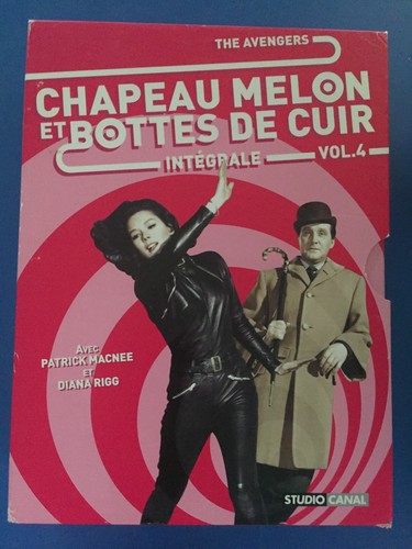 Chapeau melon bottes - chapeau, et