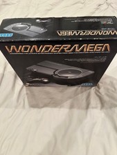 Console VICTOR WONDERMEGA
